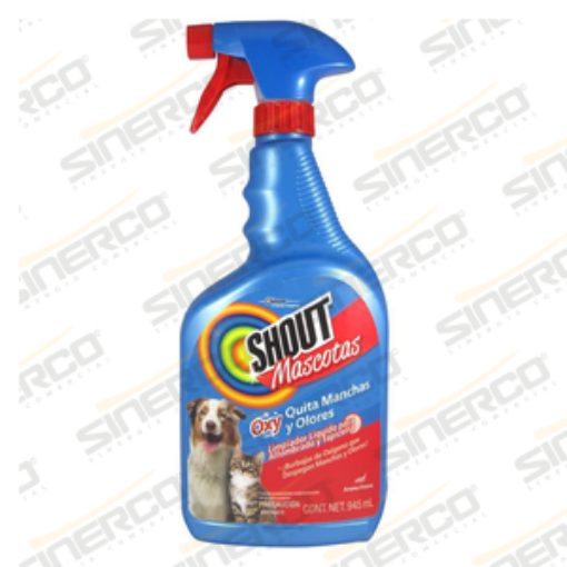 Imagen de SHT TRB OXY STN&ODOR RMVR 32OZ/6 MX