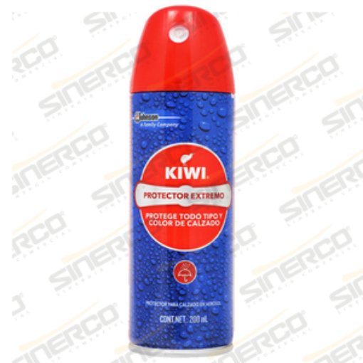 Imagen de KIWI PROTECTOR PARA CALZADO 200ML