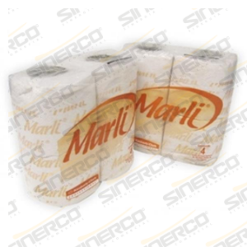 Imagen de HIGIÉNICO TRADICIONAL MARLI® 195 HJS 4´S X 96