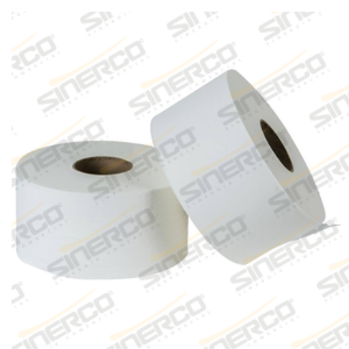Imagen de TORK PAPEL HIGIÉNICO EN BOBINA PREMIUM HOJA DOBLE 6 PZ / 200 MTS