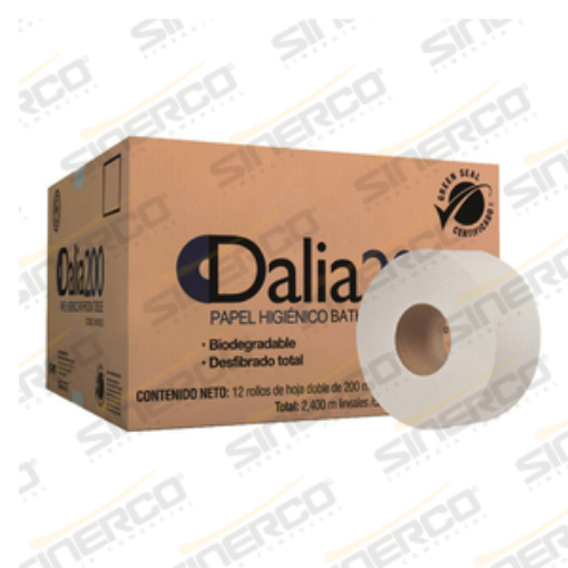 Imagen de DALIA 200