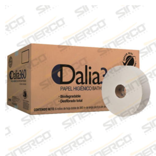Imagen de DALIA 360