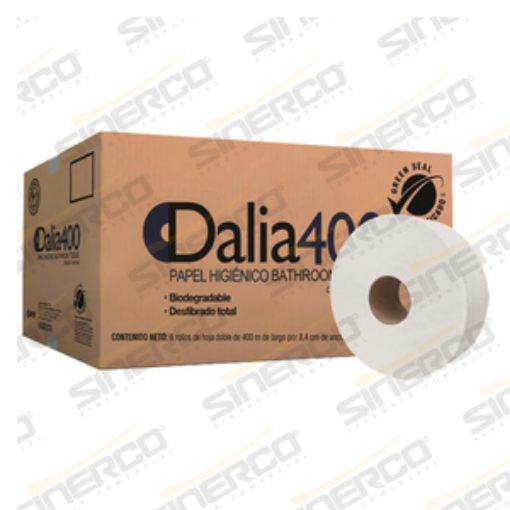 Imagen de DALIA 400