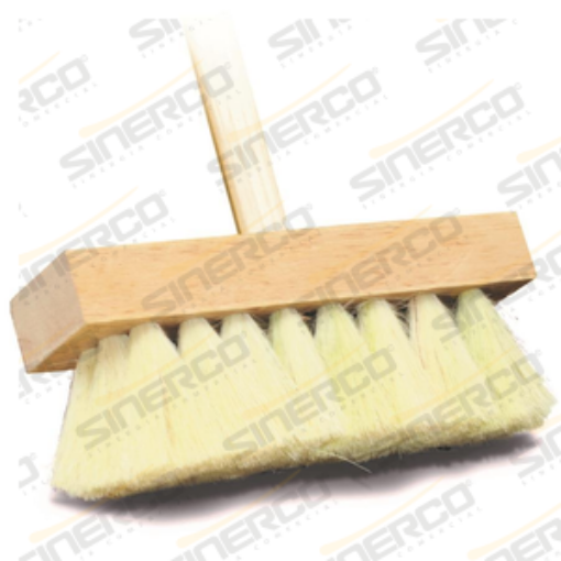 Imagen de CEPILLO IXTLE ARTESANAL 14" R-7/8 CLASICO S/BASTON