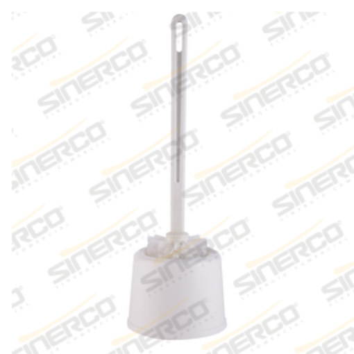Imagen de CEPILLO TIPO BOLA CON BASE