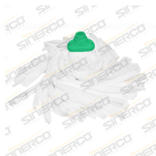 Imagen de TRAPEADOR ECOSTRIPS DE 200 GMS. VERDE