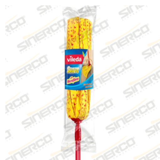 Imagen de MOP VILEDA SUAVE CON MANGO