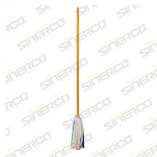 Imagen de TRAPEADOR DE MICROFIBRA