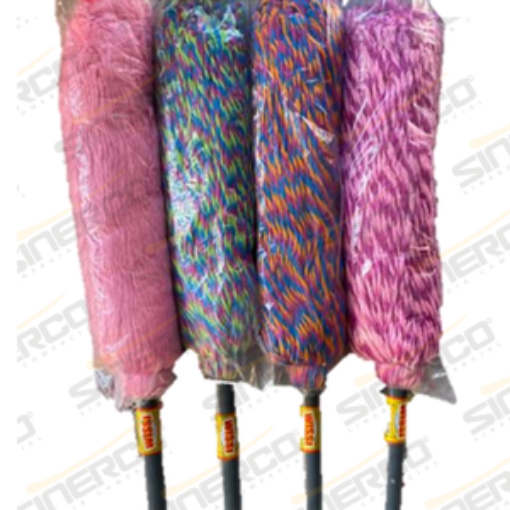 Imagen de TRAPEADOR MICROFIBRA