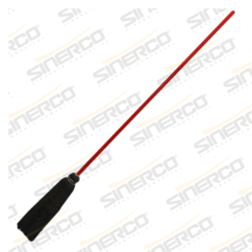 Imagen de TRAPEADOR LUSTRA PISO CHICO