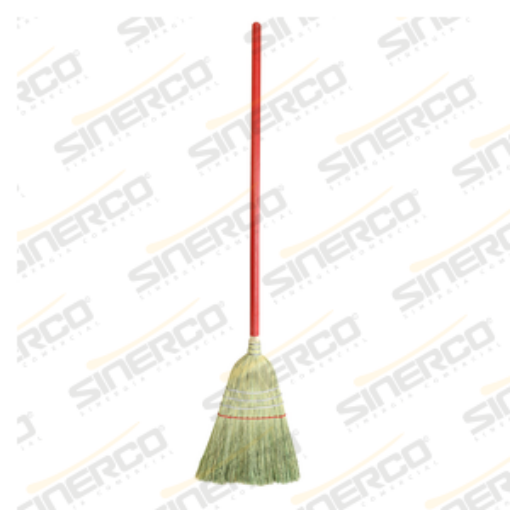Imagen de ESCOBA INDUSTRIAL SUPREMA