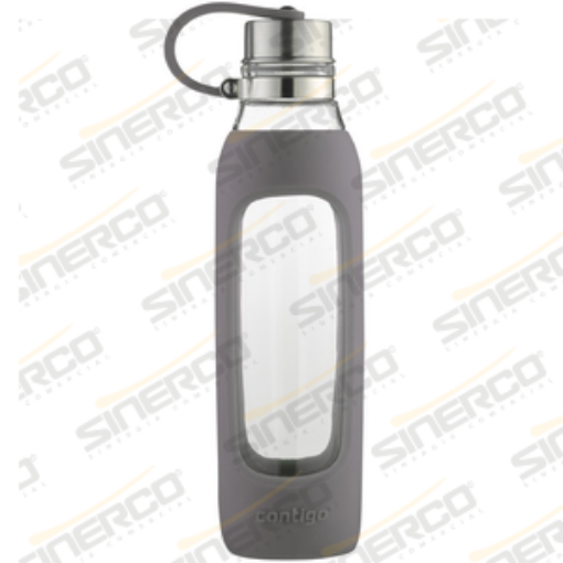 Imagen de PURITY 2.0 GLASS W/ SILICONE TETHER      