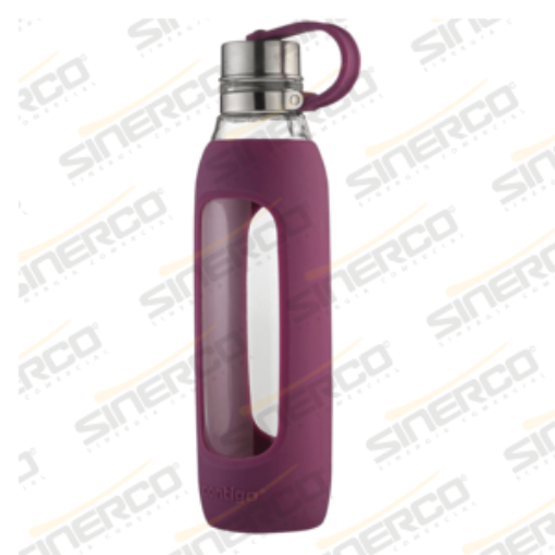 Imagen de PURITY 2.0 GLASS W/ SILICONE TETHER      