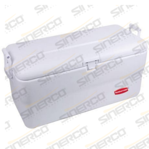 Imagen de HIELERA RUBBERMAID 102 QT