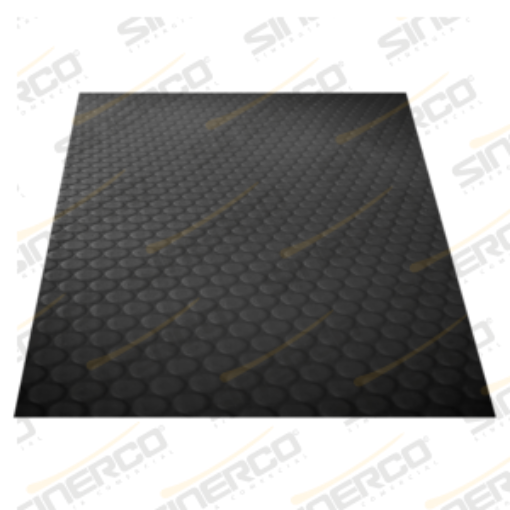 Imagen de TAPETE PASILLO ANTIDERRAPANTE 1 X 2 MTS
