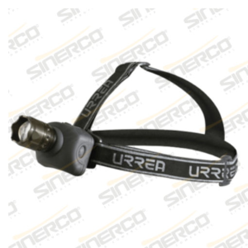 Imagen de LINTERNA PARA CABEZA LED 100LH - VOLT 1.5