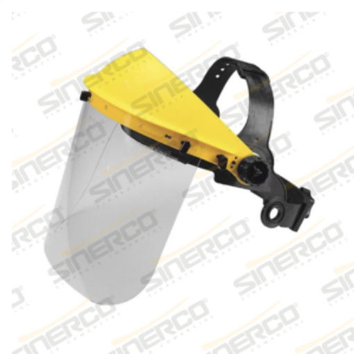 Imagen de SUSPENSION PARA PROTECTOR FACIAL ANSORG