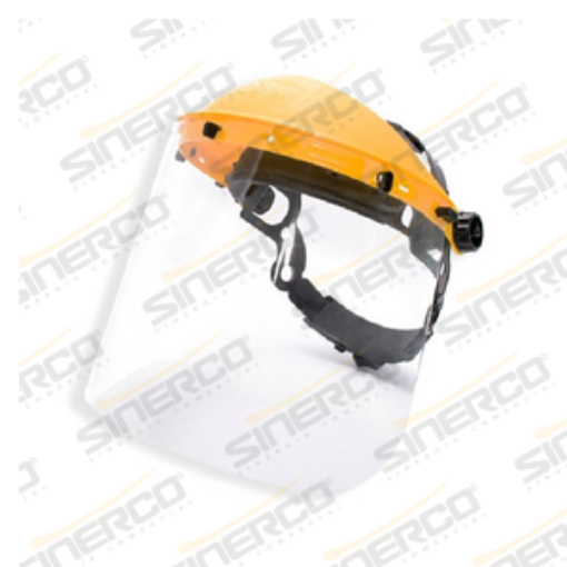 Imagen de KIT PROTECTOR FACIAL
