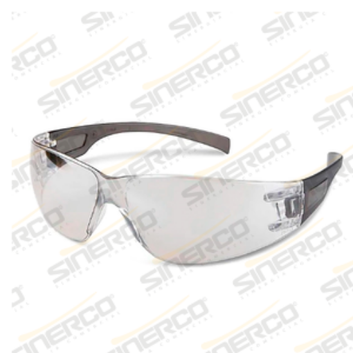 Imagen de LENTE SEGURIDAD GRIS