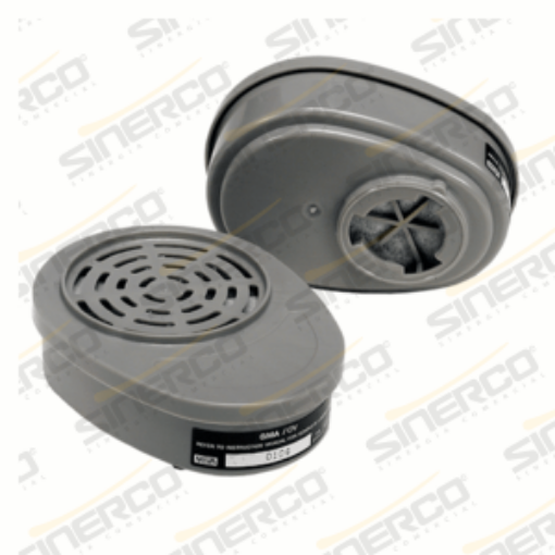 Imagen de CARTUCHO PARA MASCARILLA ADVANTAGE 200LS