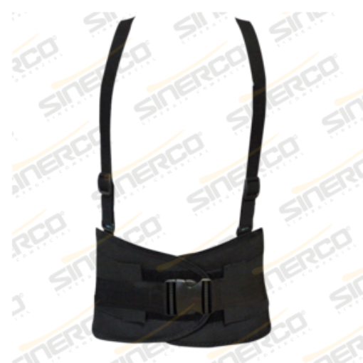 Imagen de FAJA ELASTICA 3ER CINTO CHICA