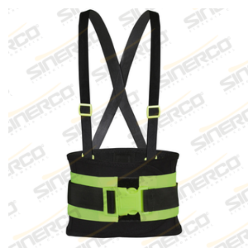 Imagen de FAJA ELASTICA 3ER CINTO MEDIANA
