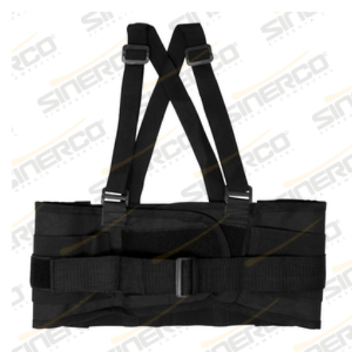 Imagen de FAJA ELASTICA EXTRA GRANDE (XL)