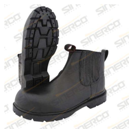 Imagen de ZAPATO SEGURIDAD OPERADOR TIPO 03 #09