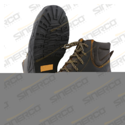 Imagen de ZAPATO SEGURIDAD INTERMEDIO TIPO 01 #11