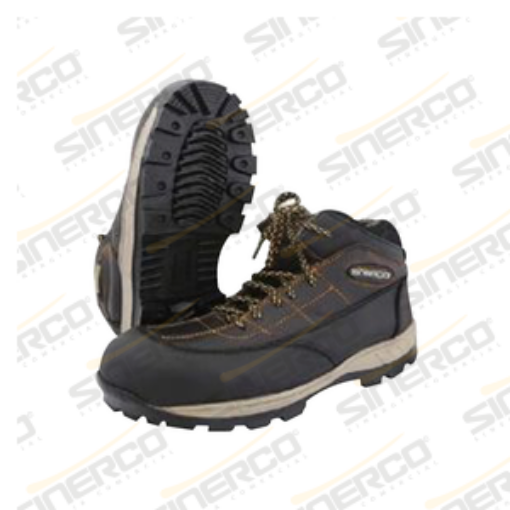 Imagen de ZAPATO SEGURIDAD ELITE TIPO 02 #06