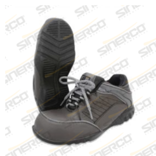 Imagen de ZAPATO SEGURIDAD DAMA INTERMEDIO TIPO 01 #03
