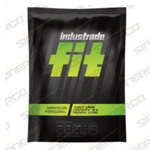 Imagen de BEBIDA HIDRATANTE POLVO P/20 LTS LIMON S/AZUCAR