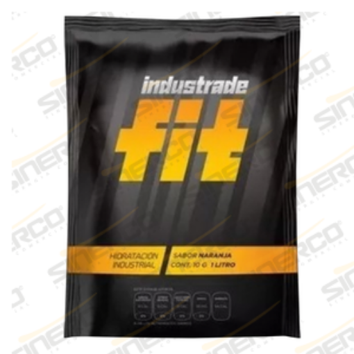Imagen de BEBIDA HIDRATANTE POLVO P/20 LTS NARANJA S/AZUCAR