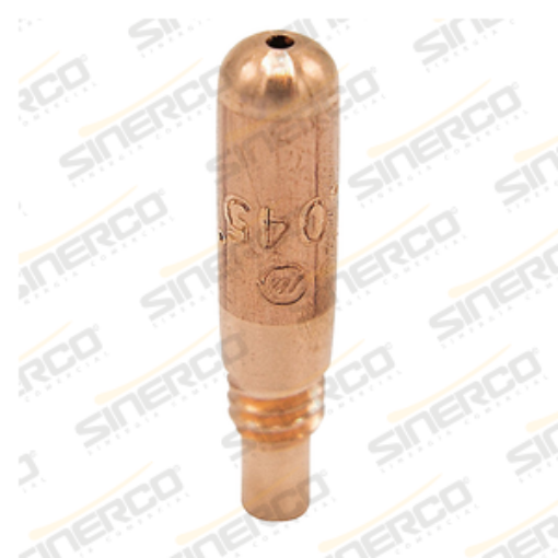 Imagen de PUNTA CONTACTO MILLER 0.045 X 1.125 WIRE SCR