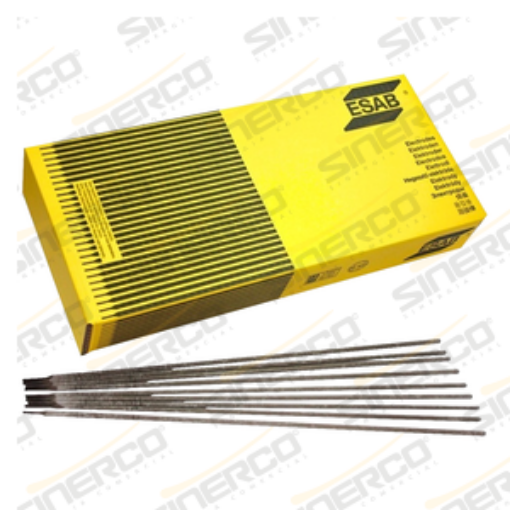 Imagen de ESAB 7014 1/8" X 14" CAJA CON 20 KGS