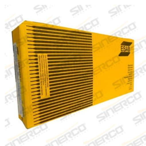 Imagen de ESAB 7024 3/16" X 14" CAJA CON 20 KGS.