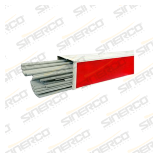 Imagen de LINCOLN 7024 3/16" X 18" CAJA CON 20 KGS.