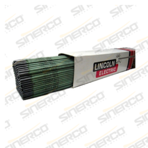 Imagen de LINCOLN GRICON 7010 1/8" X 18" LATA CON 24 KGS