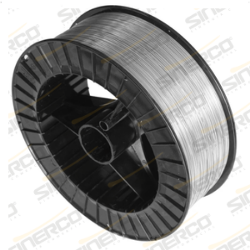 Imagen de SOLDADURA MICROALAMBRE 70S-6 .045 - WA 15KG.