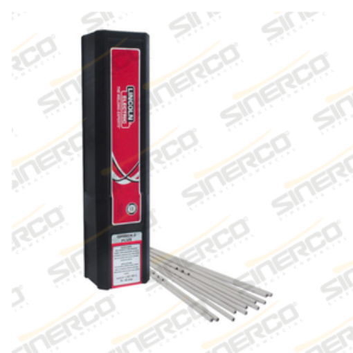 Imagen de LINCOLN GRICAST 99NI ENICL 1/8" X14" HIERRO COLADO