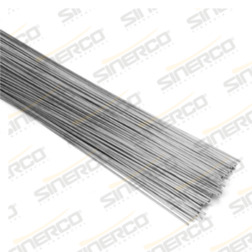 Imagen de LINCOLN ACERO INOX.ER308L TIG VARILLA 3/32" C/5 KG