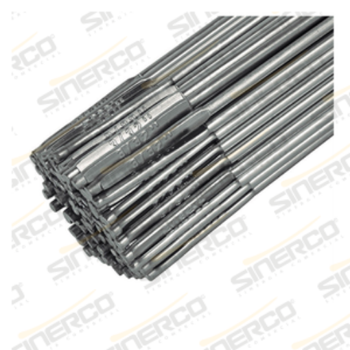 Imagen de LINCOLN ACERO INOX.ER309L TIG VARILLA 1/8" C/5 KGS