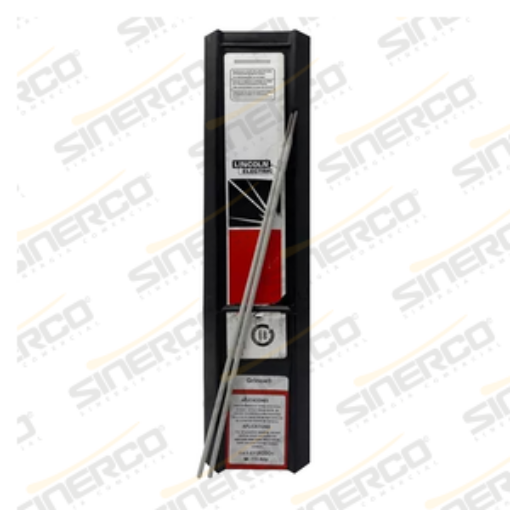 Imagen de LINCOLN GRINOX 73 PLUS E309 1/8" X 12" CON 4.54KG