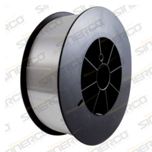 Imagen de SOLDADURA MICROALAMBRE .035 5KGS WELD-500