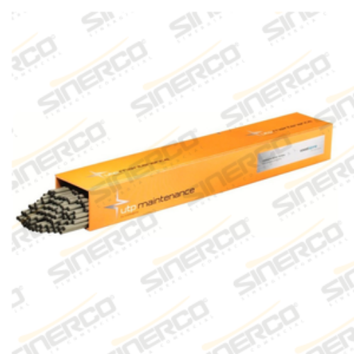 Imagen de UTP LEDURIT 65 REVESTIMIETO DURO 1/8" CAJA C/5 KGS