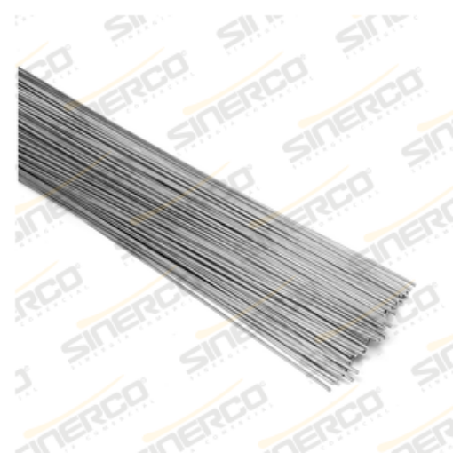 Imagen de ESAB ALUMINIO ER4043 TIG VARILLA 3/32" CON 4.536KG