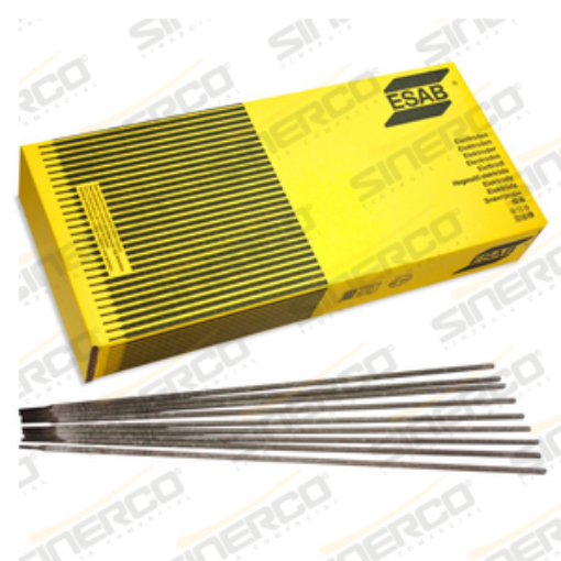 Imagen de ESAB CUTTING 5/32" X 14" CAJA CON 20 KGS.