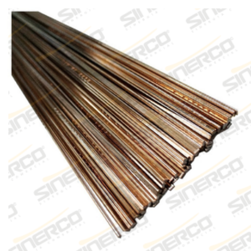 Imagen de SOLDADURA PLATA CON FUNDENTE AMARILLO 1/16 AL 40%
