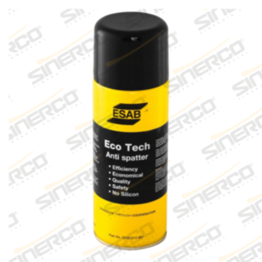 Imagen de ALL GUARD, ANTI-SPATER SPRAY .16OZ