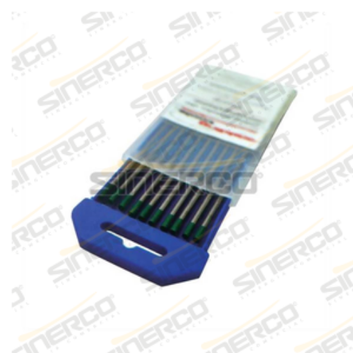 Imagen de ESAB ELECTRODO DE CARBON 5/16" X 14"